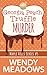Georgia Peach Truffle Murder (Maple Hills #5)
