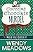 Coconut Chocolate Murder (Maple Hills #7)