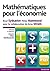 Mathématiques pour l'économ...