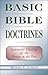 Basic Bible Doctrines  by Michael L. Gowens