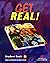 Get Real!: Student Book 1 + CD (Get Real!)