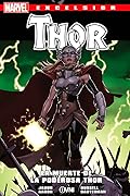 Thor: La muerte de la poderosa Thor