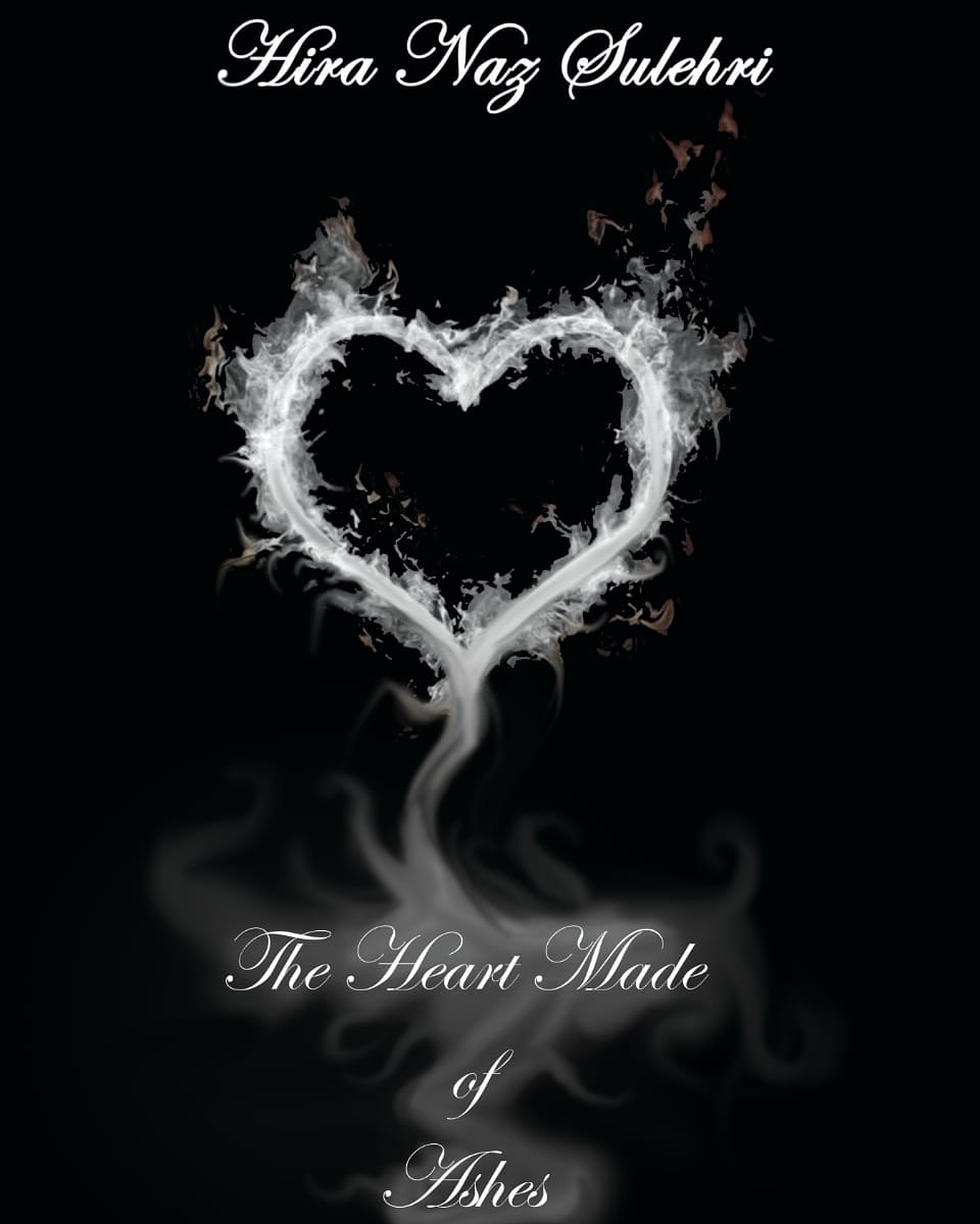 The Heart Made Of Ashes