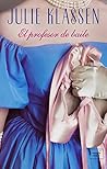 El profesor de baile by Julie Klassen