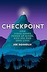 Checkpoint: How video games power up minds, kick ass, and save lives
