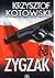 Zygzak (Agentka Ultra, #1)