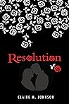 Resolution