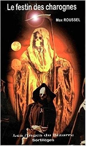 Le festin des charognes (Paperback)