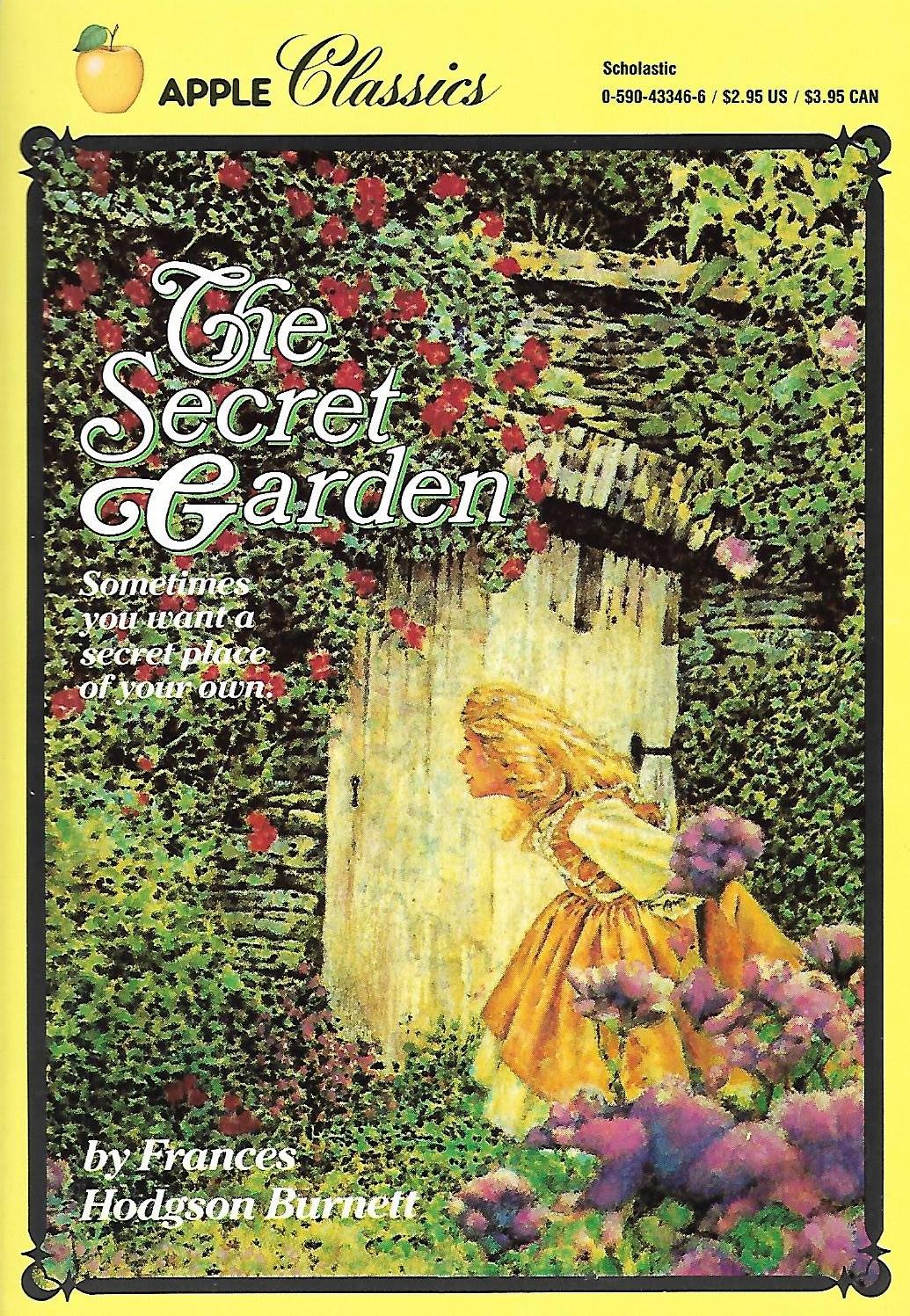 The Secret Garden