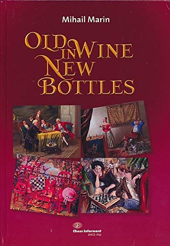 Old Wine In New Bottles (Hardcover)