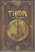 Thor e le Valchirie