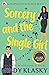 Sorcery and the Single Girl by Mindy Klasky