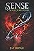 Sense (A Touch of Power, #3)