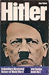 Hitler (War Leader, #3)