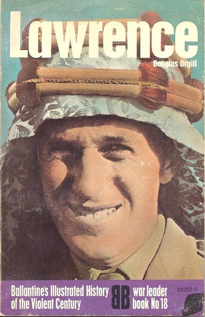 Lawrence (Paperback)