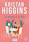 Le temps d'un été
