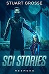 SCI Stories: Book 1 - Tainted Victory SCI Stories: Book 1 - Tainted Victory