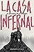 La casa infernal by Richard Matheson