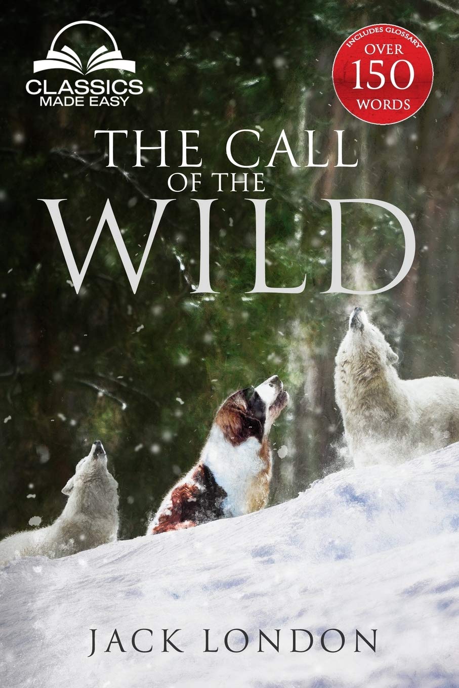 The Call of the Wild