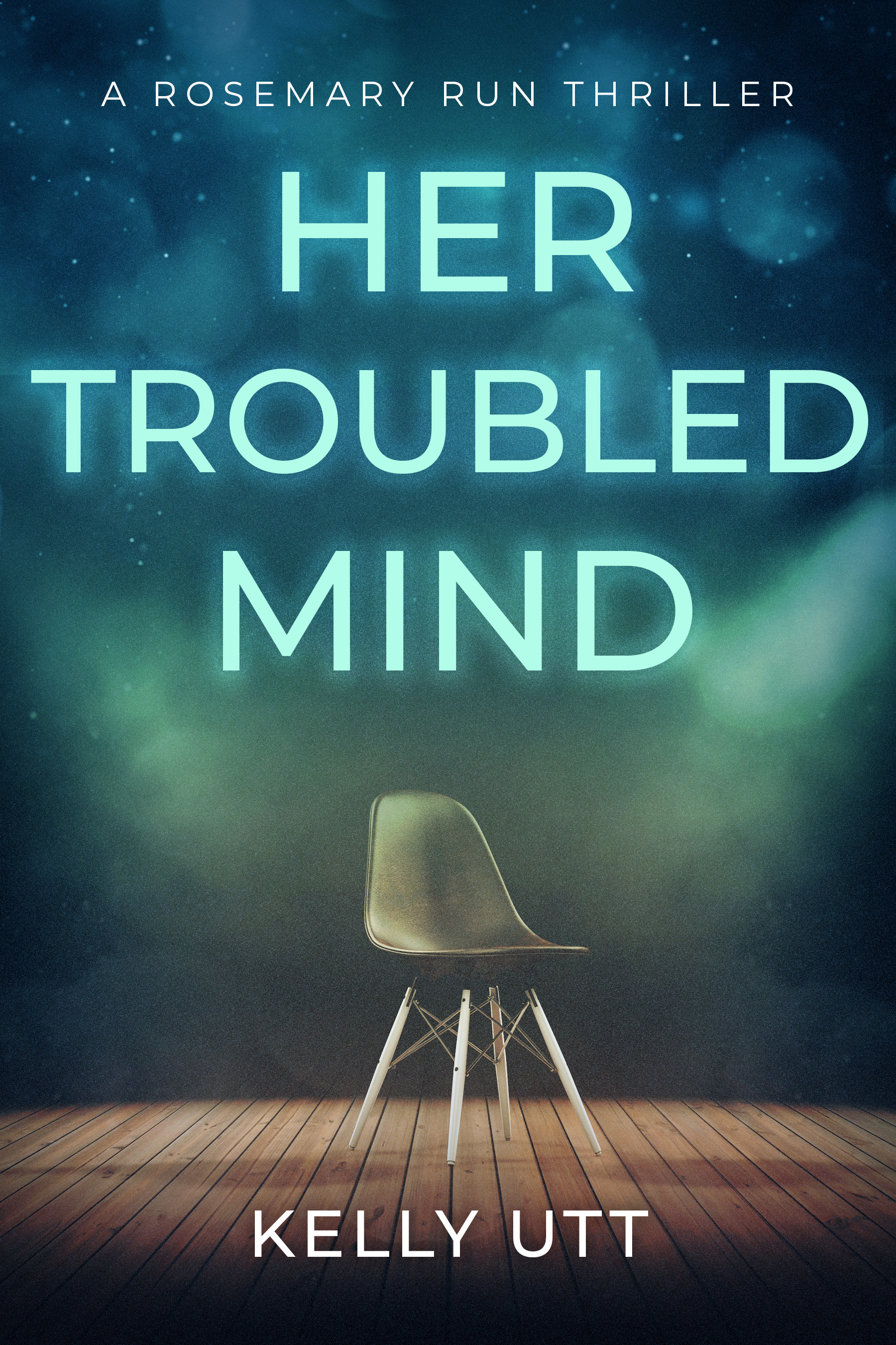 Her Troubled Mind (Rosemary Run #0.5)