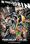 All-Star Batman a...