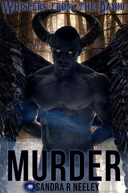 Murder (Whispers from the Bayou, #5)