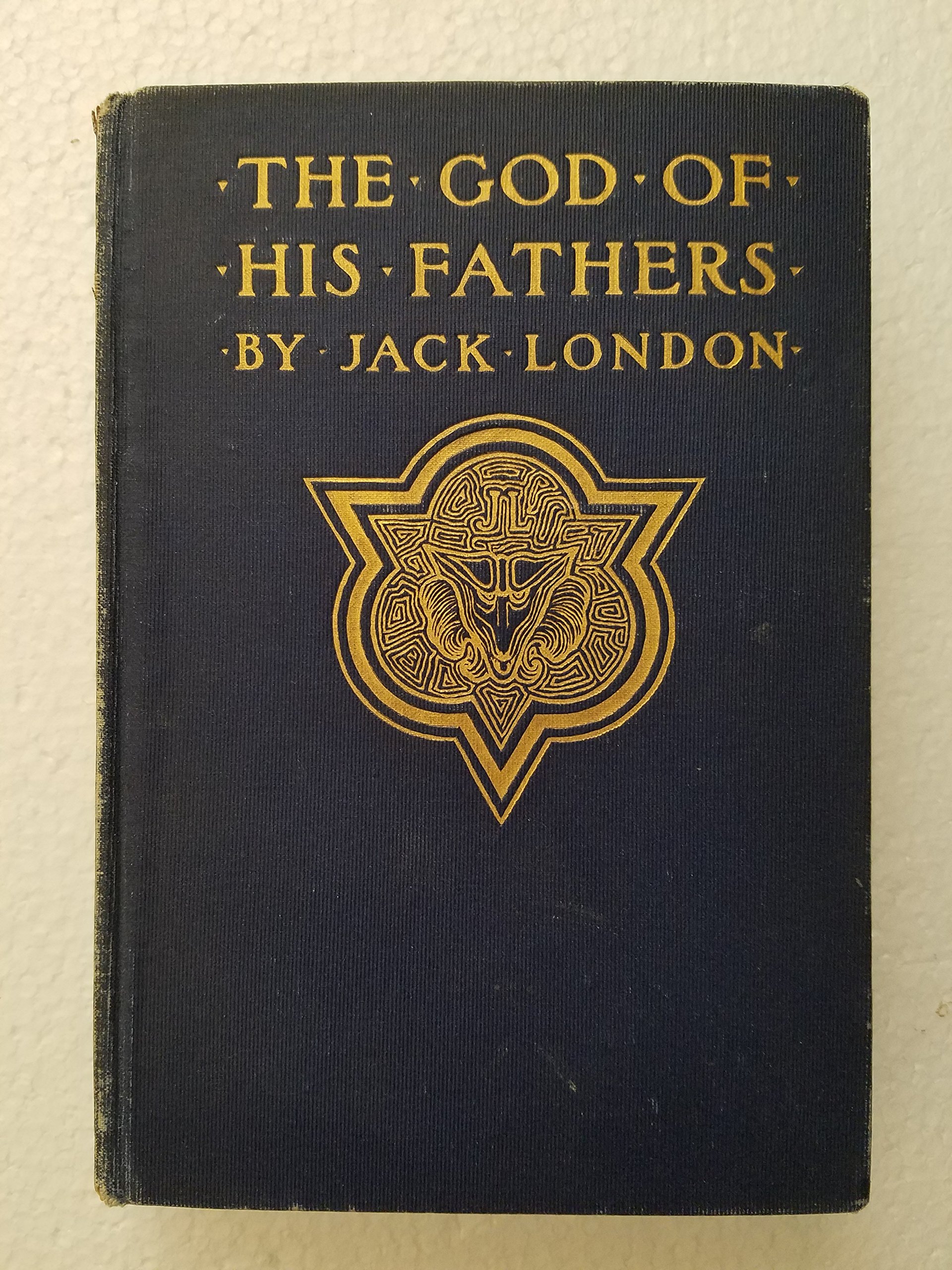 God of His Fathers & Other Stories 1ST Edition
