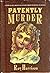 Patently Murder by Ray Harrison