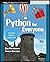 Python for Everyone, 3e Binder Ready Version with Wiley E-Text Reg Card Set