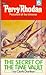 The Secret Of The Time Vault (Perry Rhodan - English, #6)