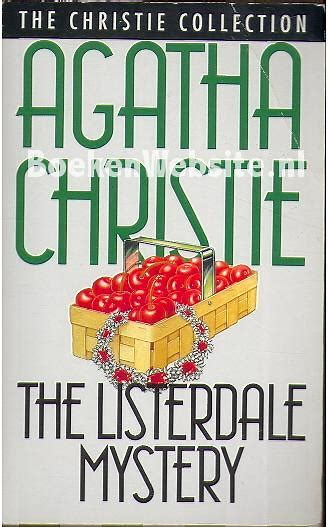 The Listerdale Mystery