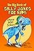 The Fun Book of Silly Jokes...