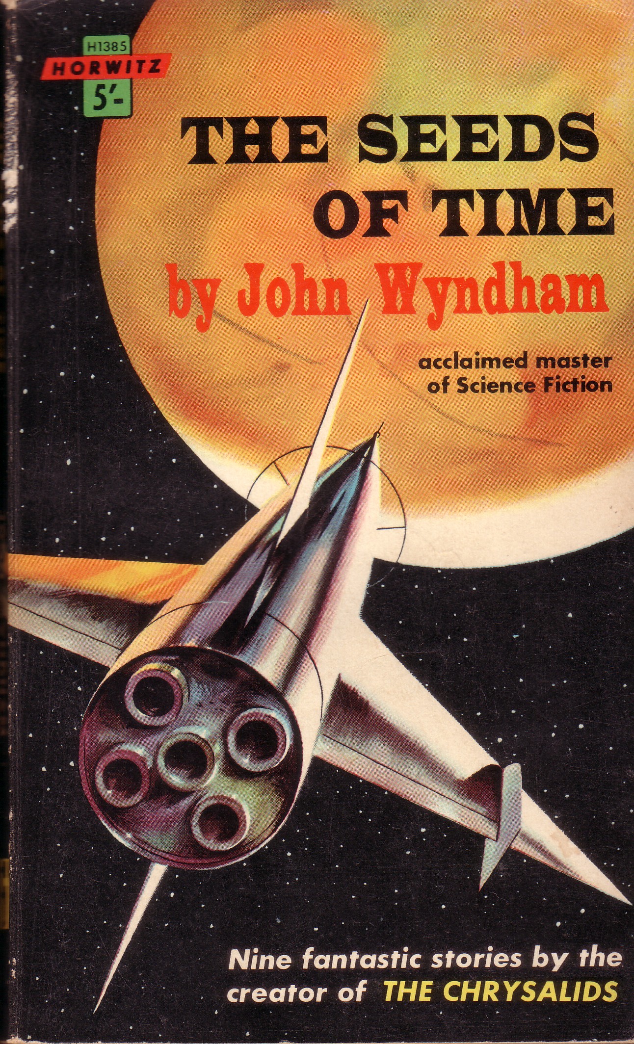 The Seeds of Time