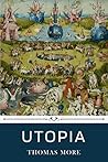 Utopia by Thomas ...