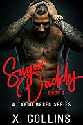 Sugar Daddy, Book 2