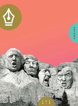 The Nib #3 (Empire Issue)