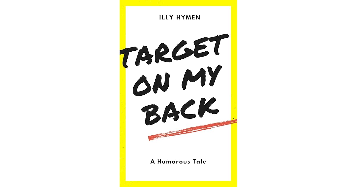 Target on my Back by Illy Hymen