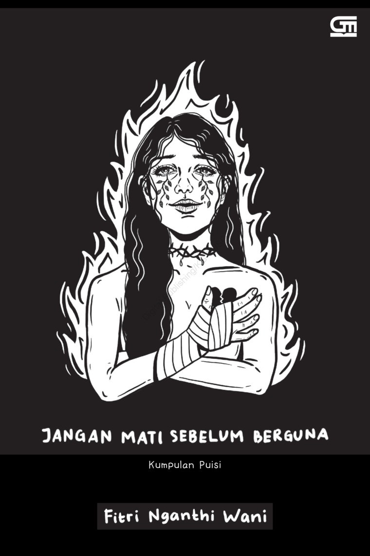 Jangan Mati Sebelum Berguna (Paperback)