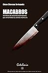 Macabros. Histori...