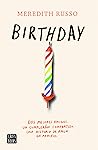 Birthday