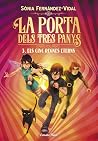 La porta dels tre...