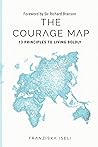 The Courage Map by Franziska Iseli