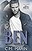 Ben (The Chaos Chasers MC, #3)