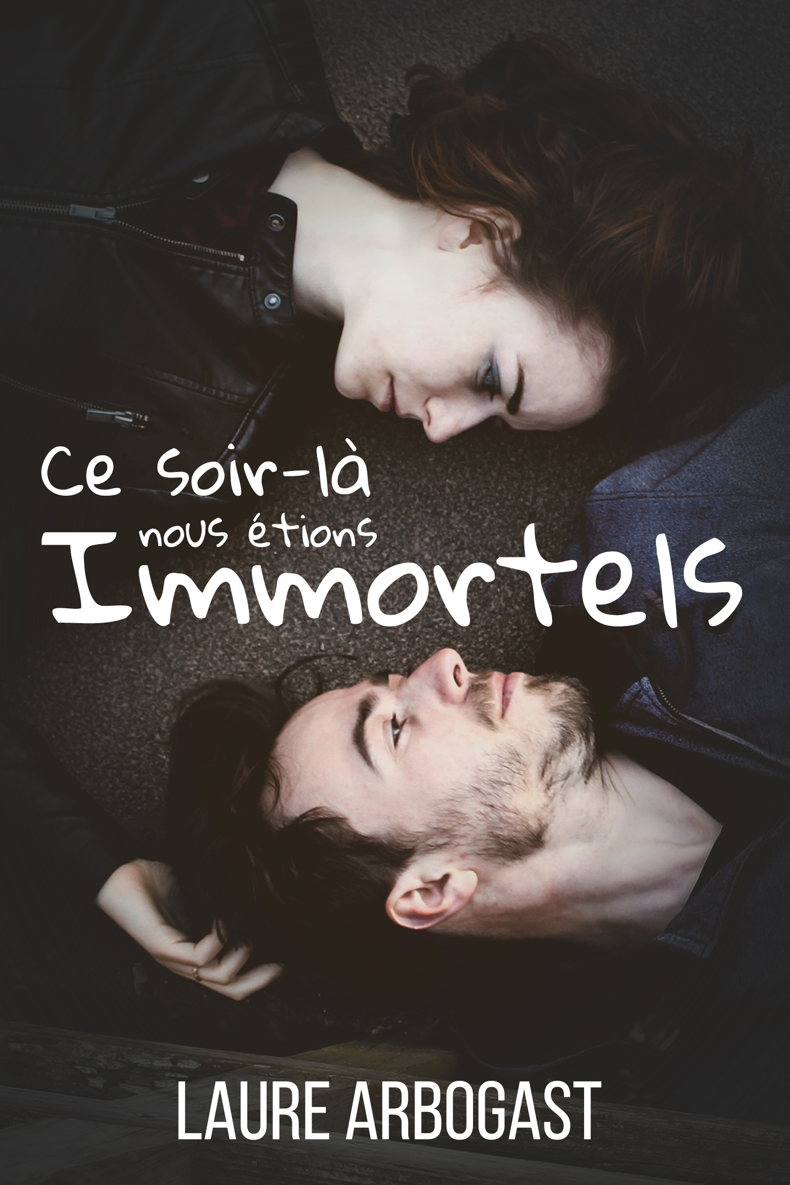 Ce soir-là nous étions immortels