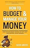 How to Budget & M...