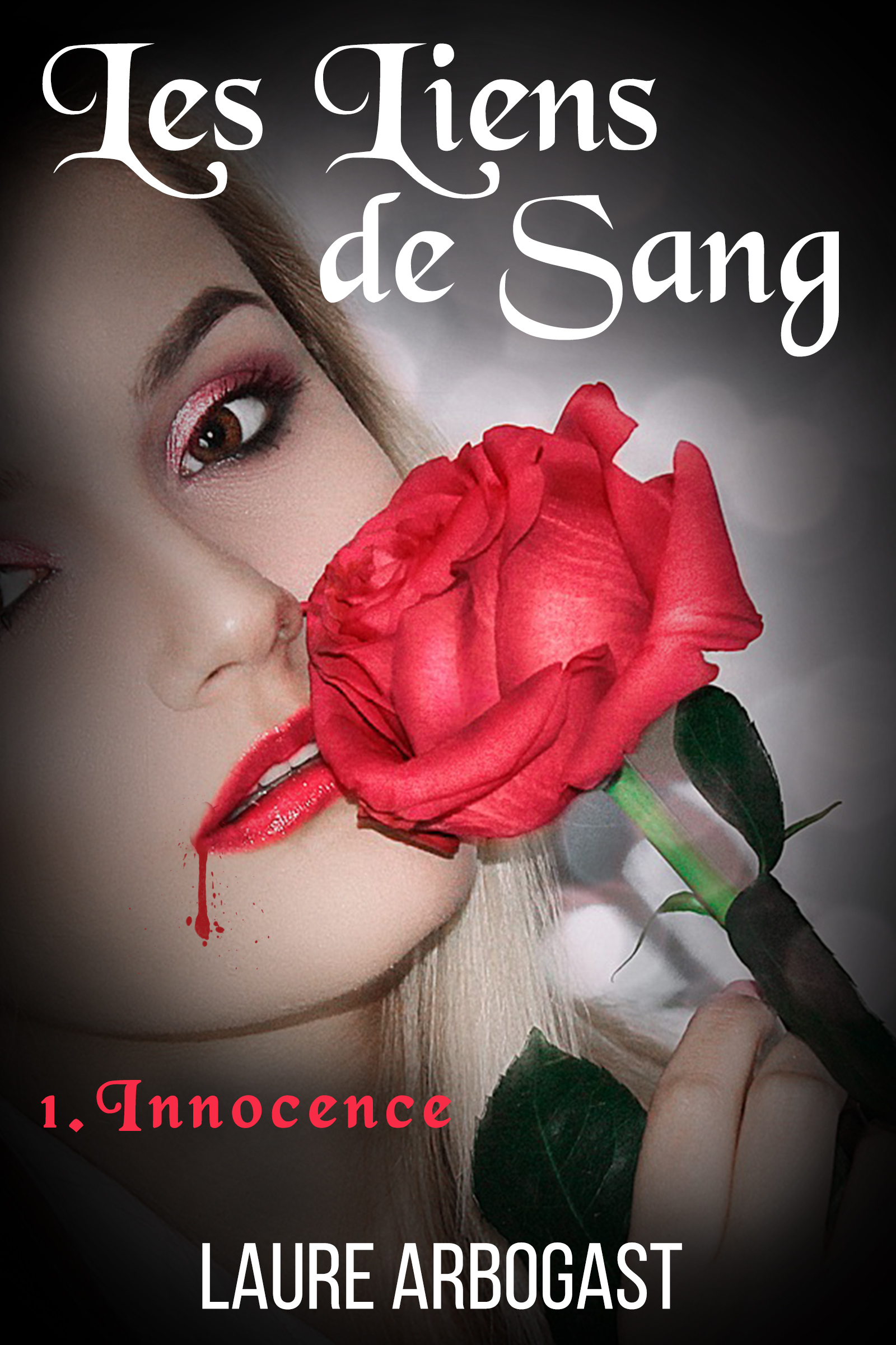 Les Liens de sang - Tome 1 : Innocence