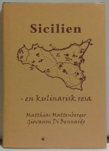 Sicilien - en kulinarisk resa