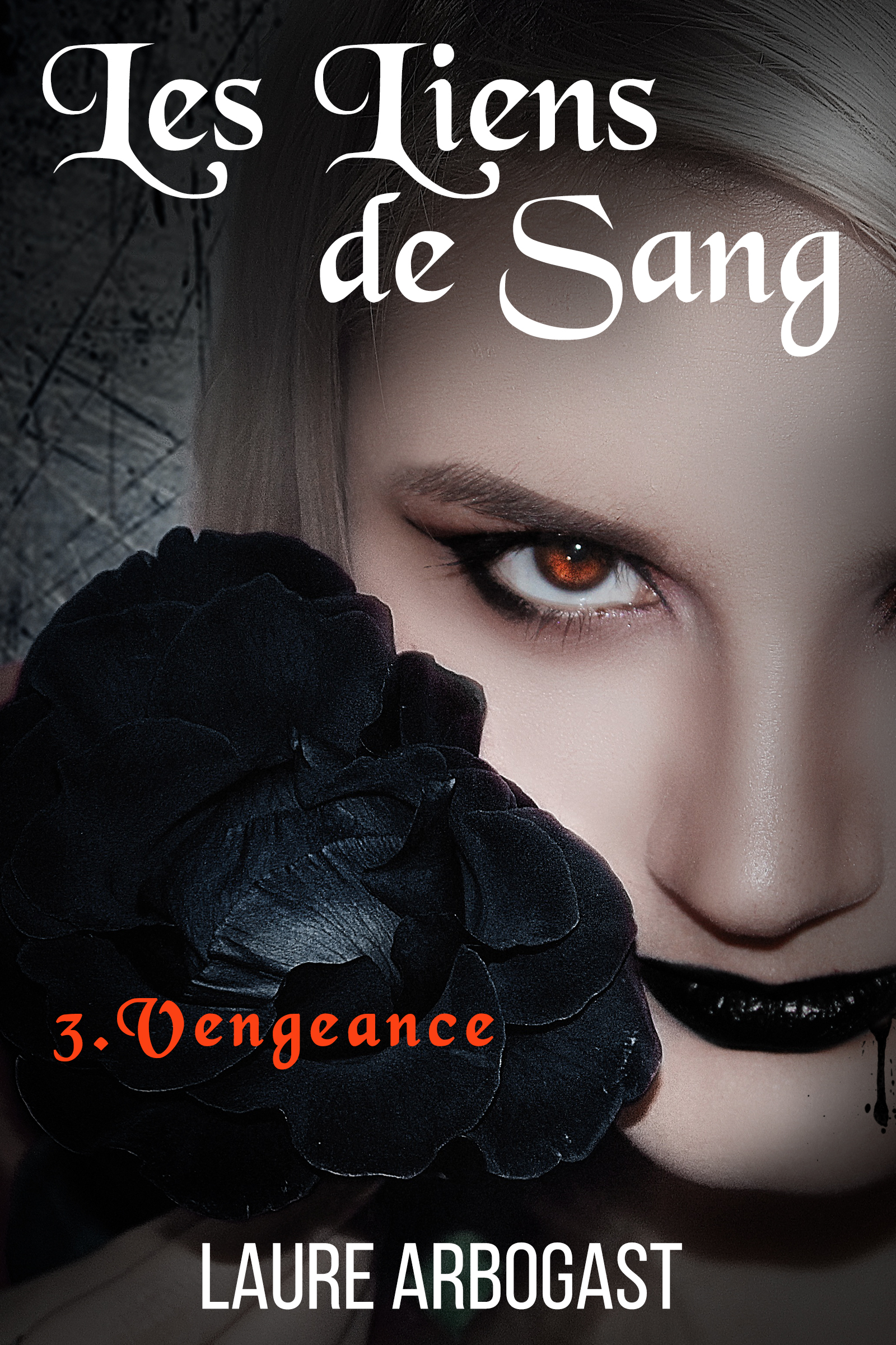 Les Liens de sang - Tome 3 : Vengeance