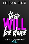 Their Will Be Done by Logan Fox