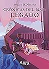 Legado by Andrea D. Morales